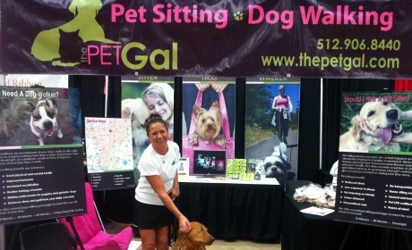 Austin Pet Expo 2011