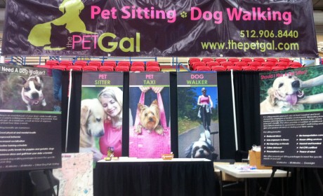 Austin Pet Expo