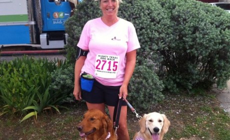 Susan, Brick & Jake