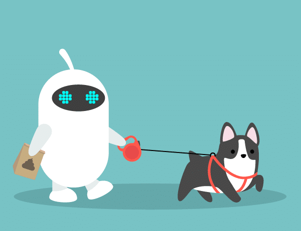 Tech VS Pet : Which Business Really Provides Better Care?